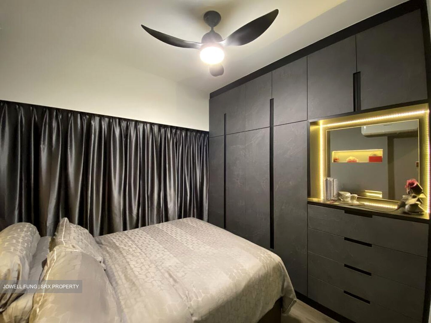 Blk 115C Alkaff Lakeview (Toa Payoh), HDB 3 Rooms #510101761